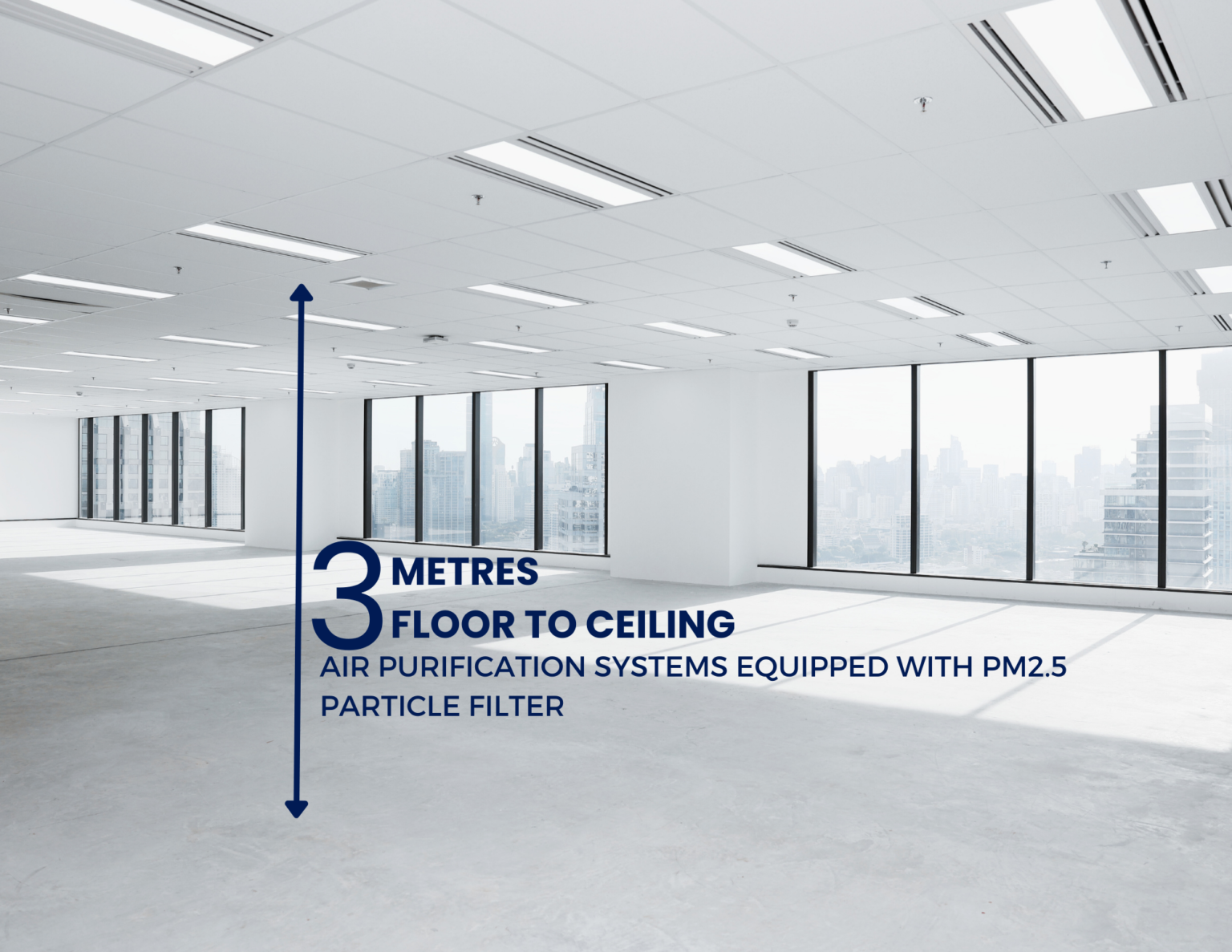Picture of Is Renting an Office Space Worth It? - KronosofficeBuilding